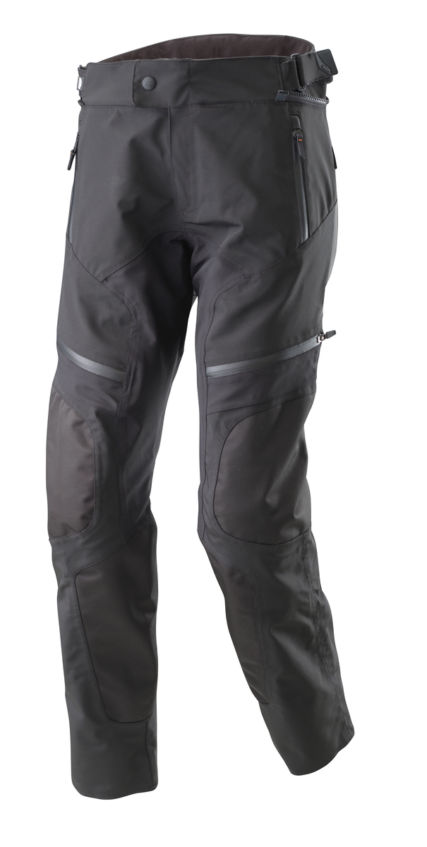 KTM KTM Apex II Textile Pants Black
